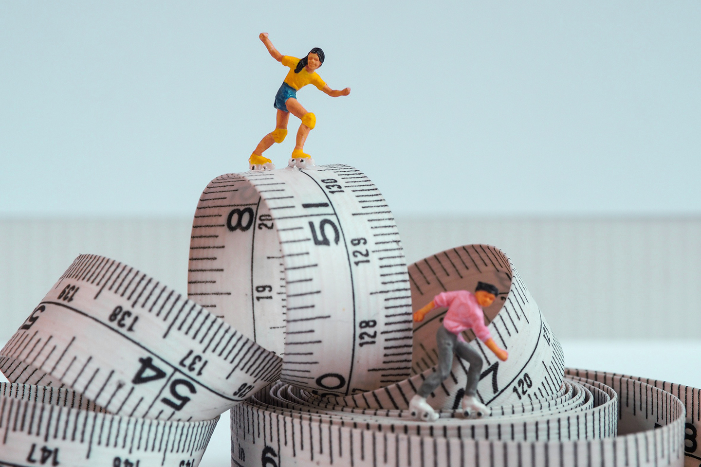 Why Most Performance Measurement Systems Fall Short