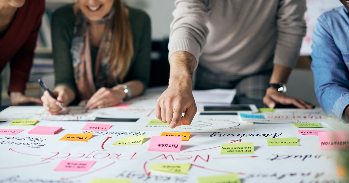 Business Process Improvement Consulting 1