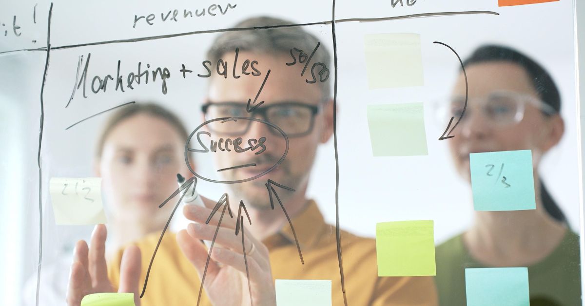 Business Process Improvement Consulting Image 1