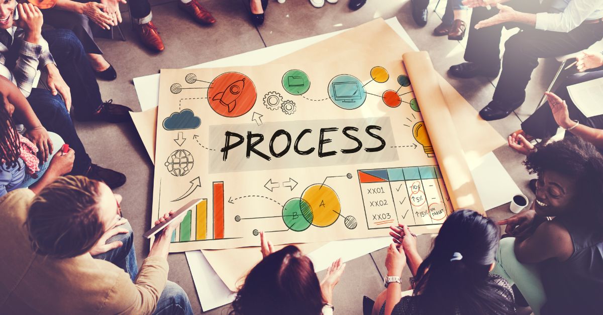 Business Process Improvement Consulting Image 1