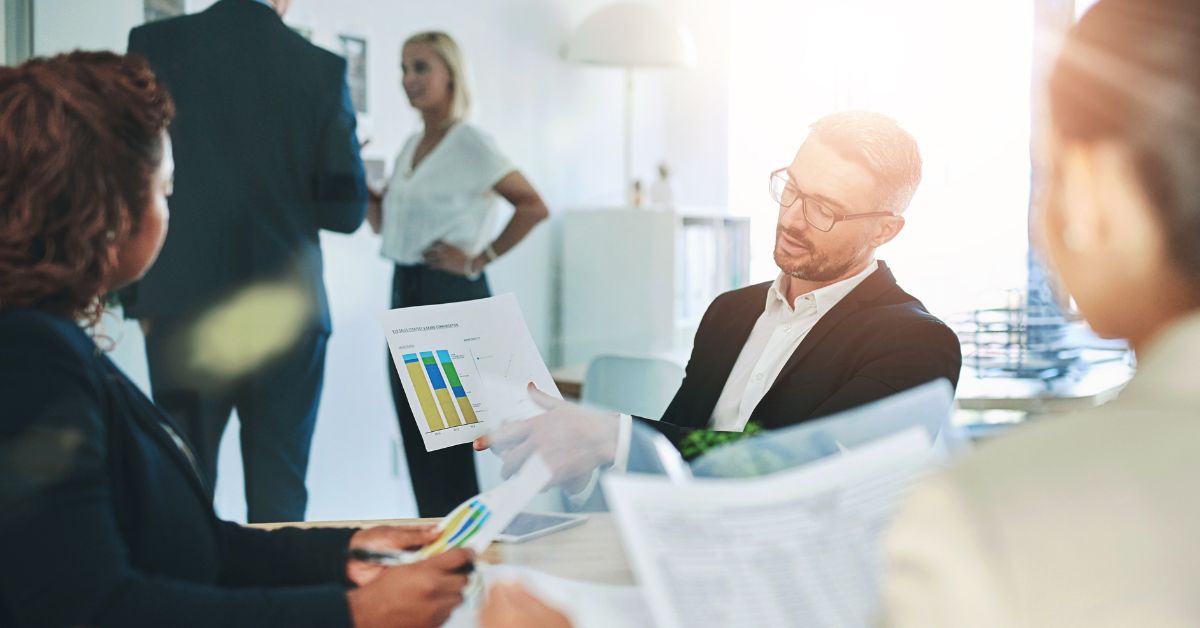 Business Process Improvement Consulting 1