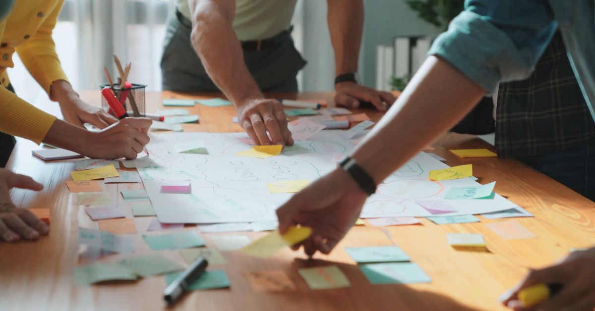 Business Process Improvement Consulting Image 1