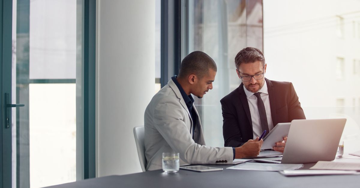 Business Process Improvement Consulting Image 2