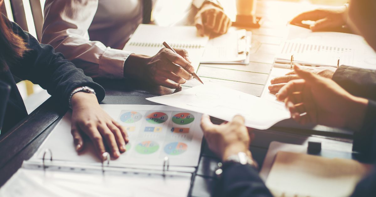 Avoid These 10 Mistakes That Derail Process Improvements