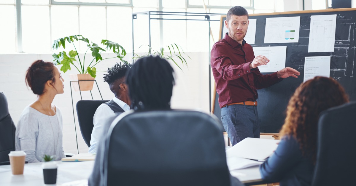 Why the Perigon Method Works at Enterprise Scale