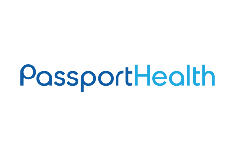 Client Logo: PassportHealth