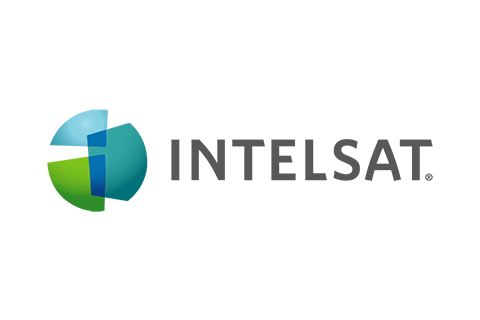 Client Logo: IntelSat