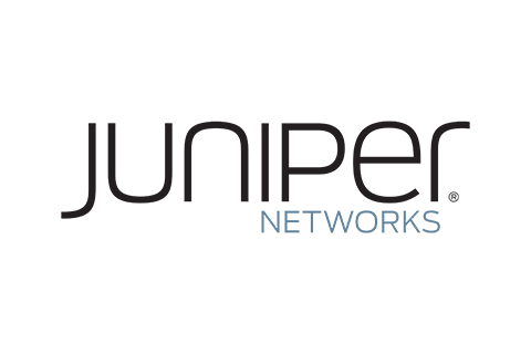 Client Logo: Juniper Networks