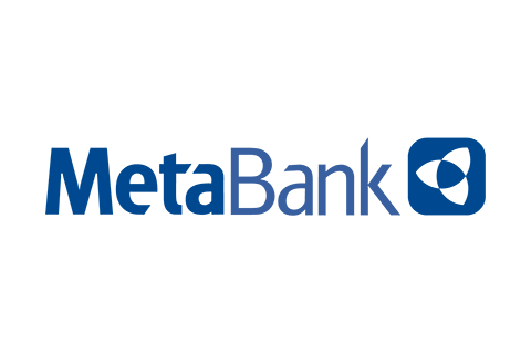 Client Logo: MetaBank