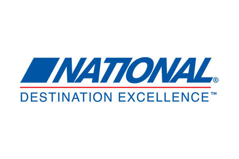 Client Logo: National