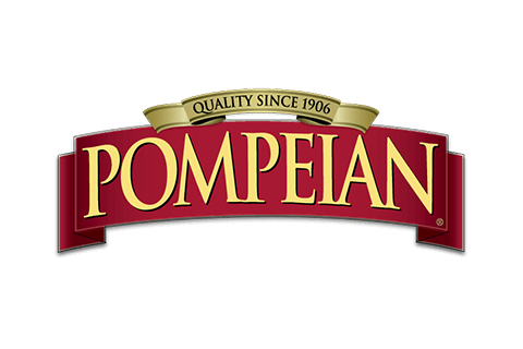 Client Logo: Pompeian