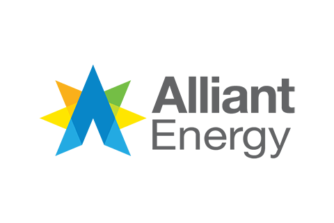 Client Logo: Alliant Energy