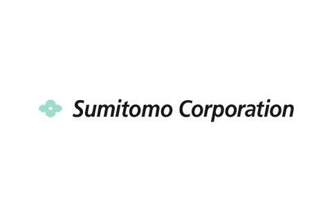 Client Logo: Sumitomo Corporation