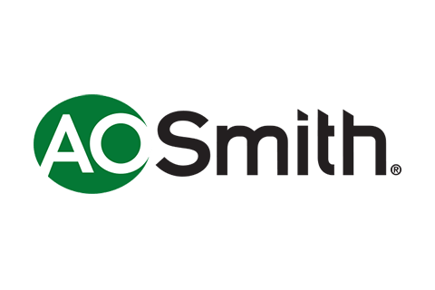 Client Logo: A. O. Smith