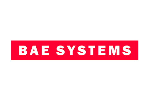Client Logo: Bae Systems
