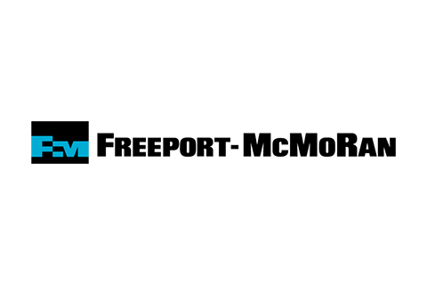 Client Logo: Freeport-McMoRan