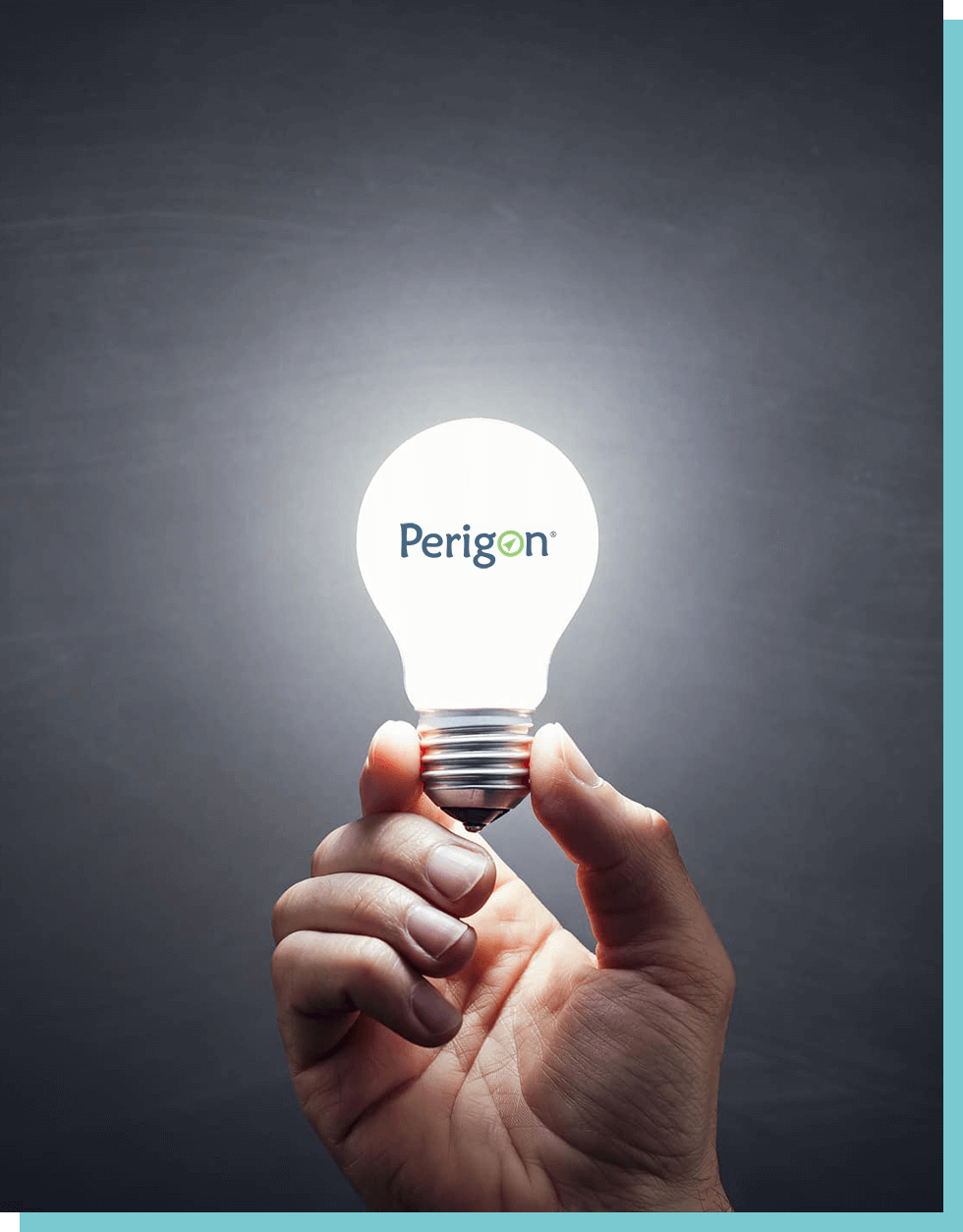 Perigon Light Bulb